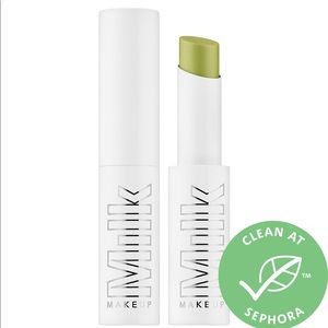 MILK Makeup KUSK lip balm - green dragon